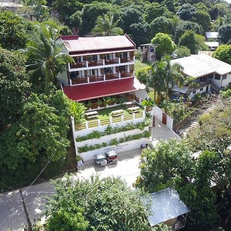 מלון אל נידו Mansion Buenavista מראה חיצוני תמונה