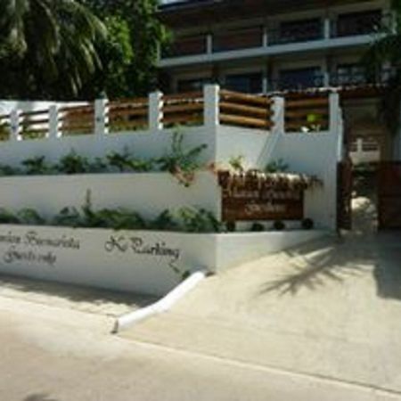 מלון אל נידו Mansion Buenavista מראה חיצוני תמונה